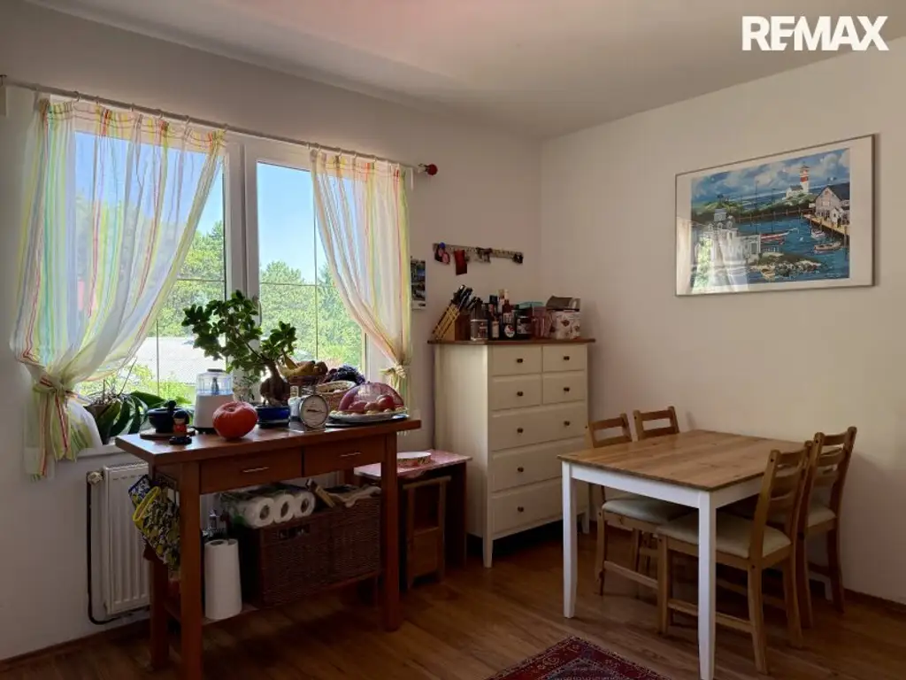 Hohe Wand - Einfamilienhaus mit 3 Wohneinheiten auf 1.100 m² Grund!