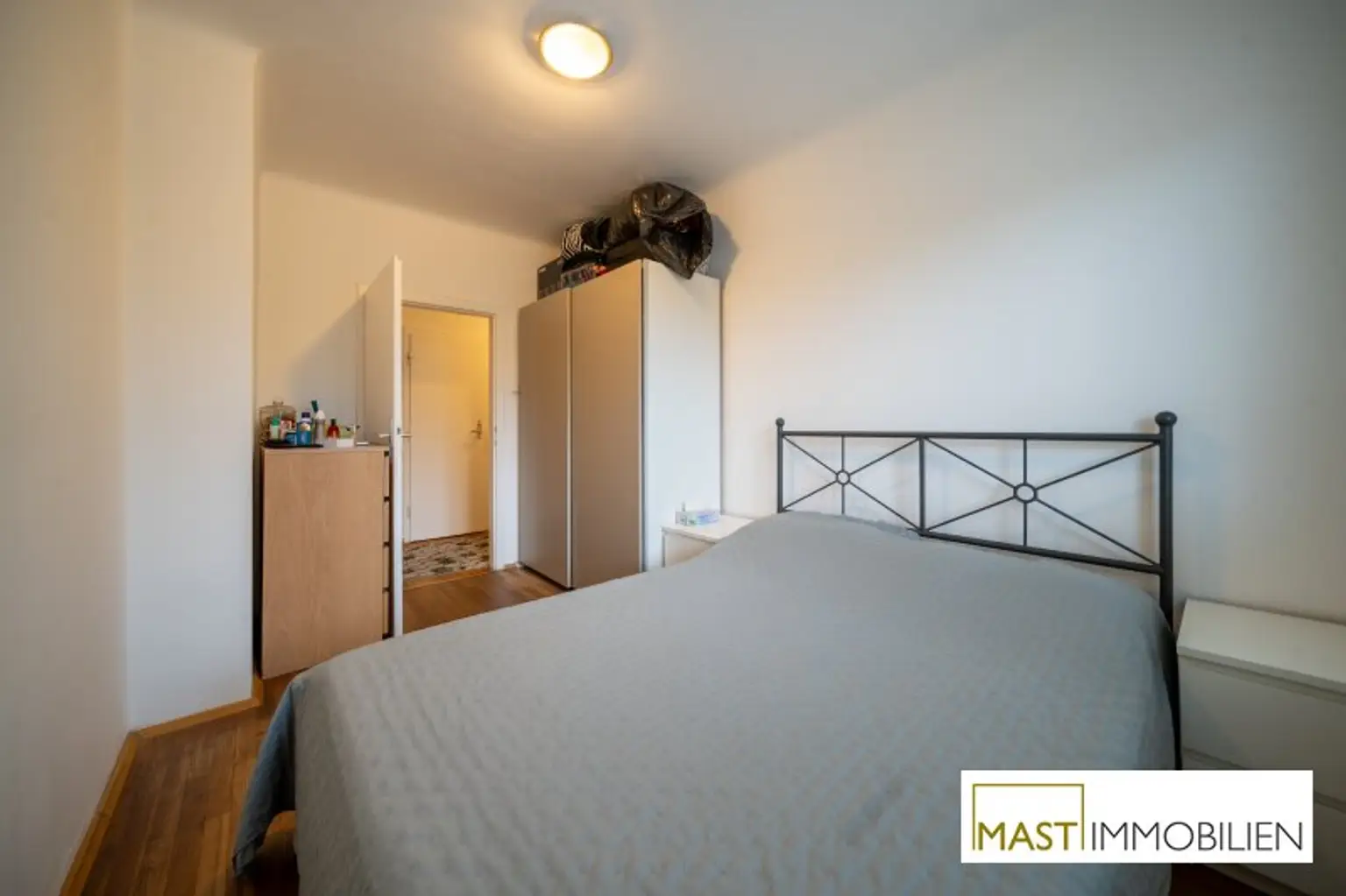 BEFRISTET vermietete 3 Zimmer Wohnung in ausgezeichneter Lage direkt in der Kaiserstadt "Baden bei Wien"
