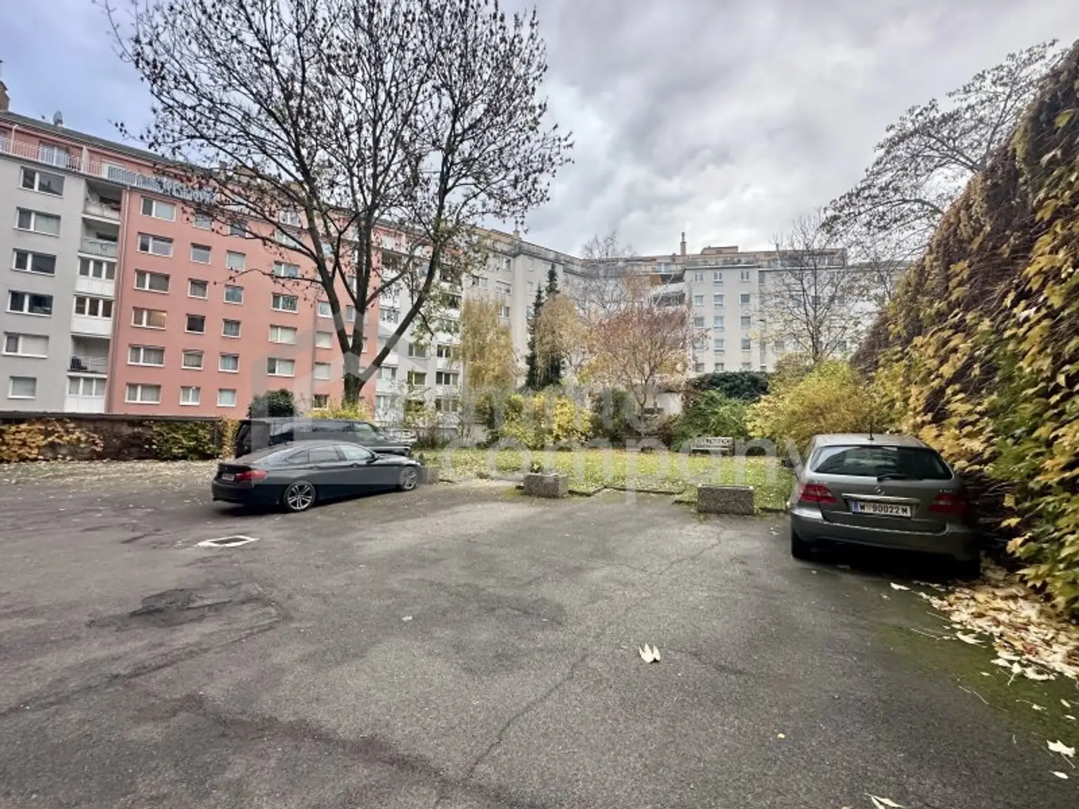 Großzügige Maisonette mit Garage- Urban wohnen mit Top Anbindung!