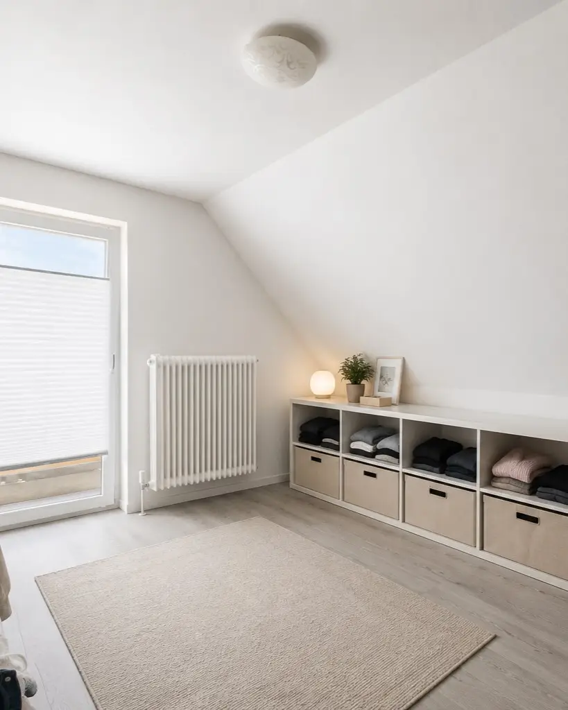Elternschlafzimmer visualisiert