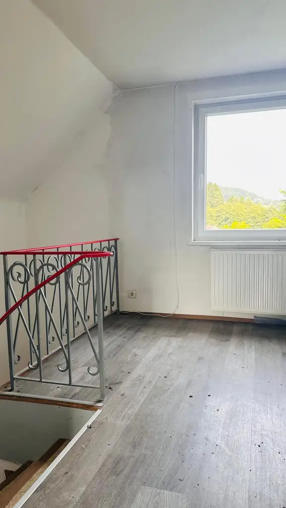 Wohnhaus in ruhiger und sonniger Lage in der Nähe des Wörthersees!