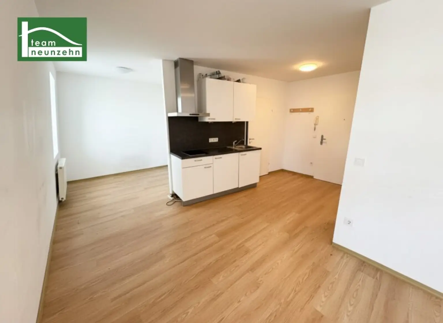 All-inclusive Wohnungen beim Kirschblütenpark – nahe U1 Kagran! Warmmiete - JETZT ANFRAGEN