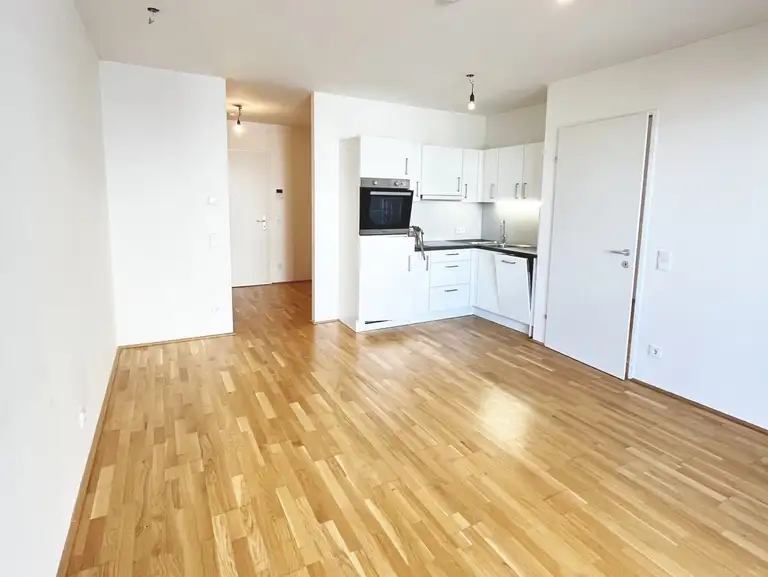 Wohnzimmer II