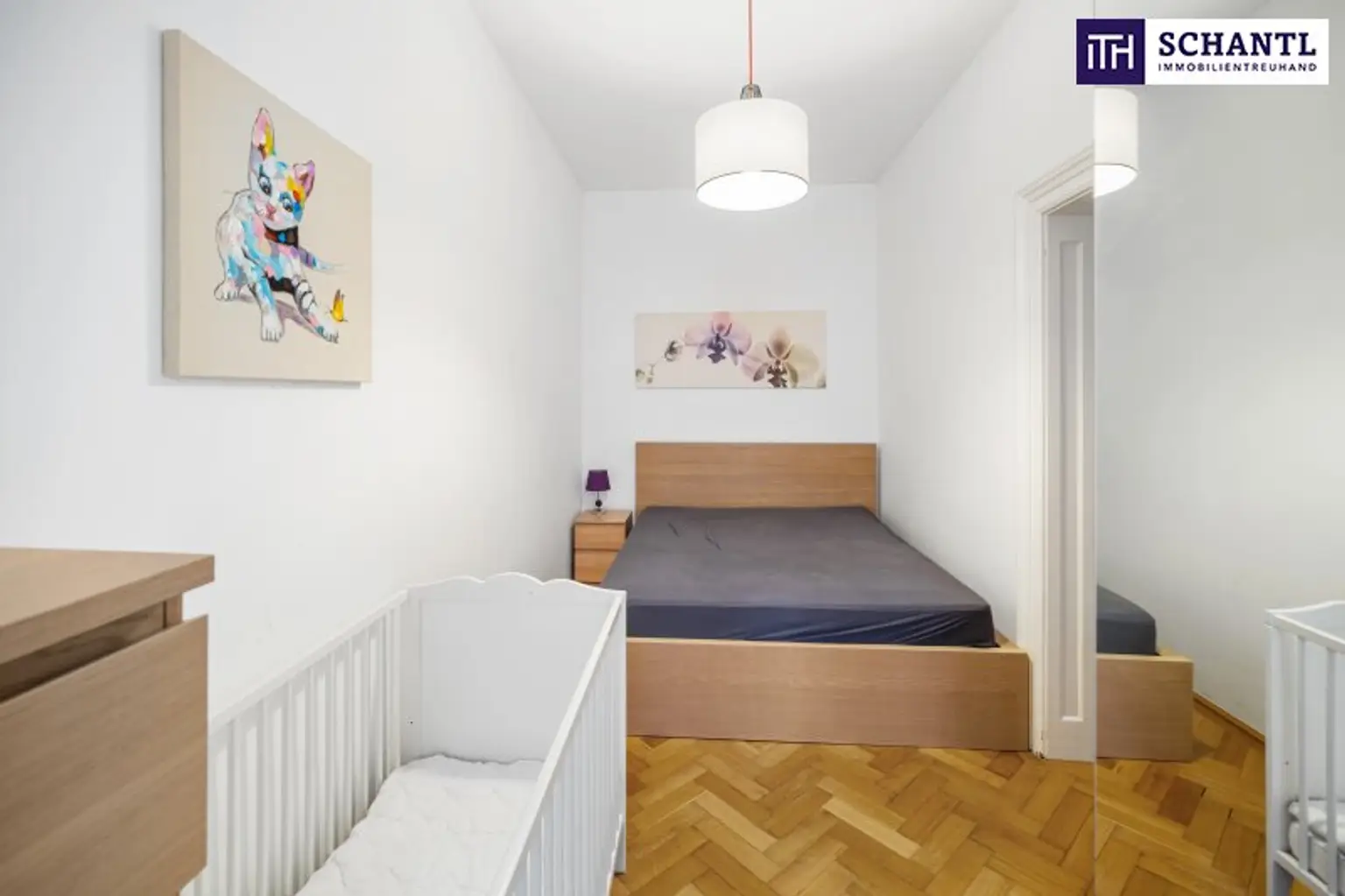 Top Lage! Kuschelige Kleinwohnung nahe Mariahilfer Straße & U3 Neubaugasse – perfekt für Singles oder Paare! Jetzt zugreifen!