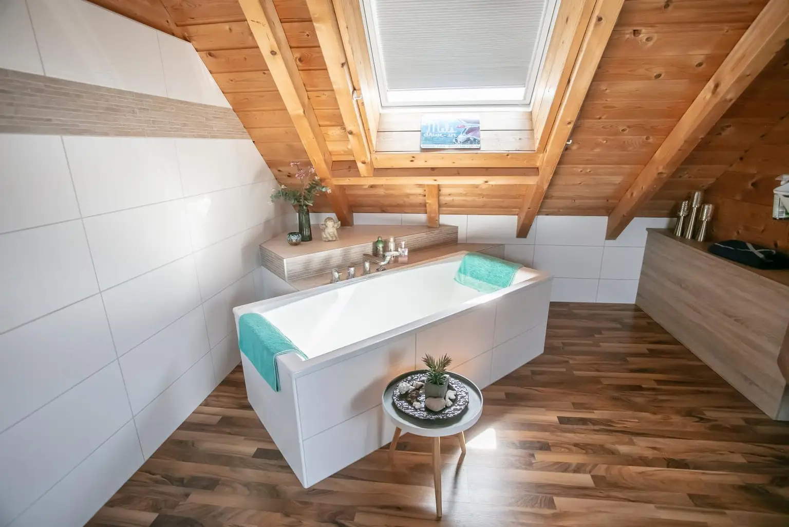 OG Badezimmer
