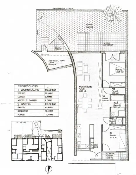 Plan