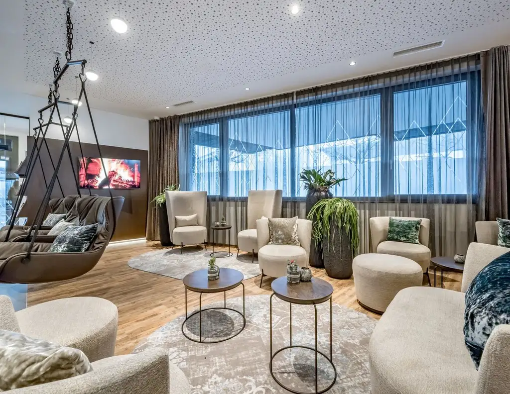 Summit Seefeld - Investieren. Entspannen. Profitieren