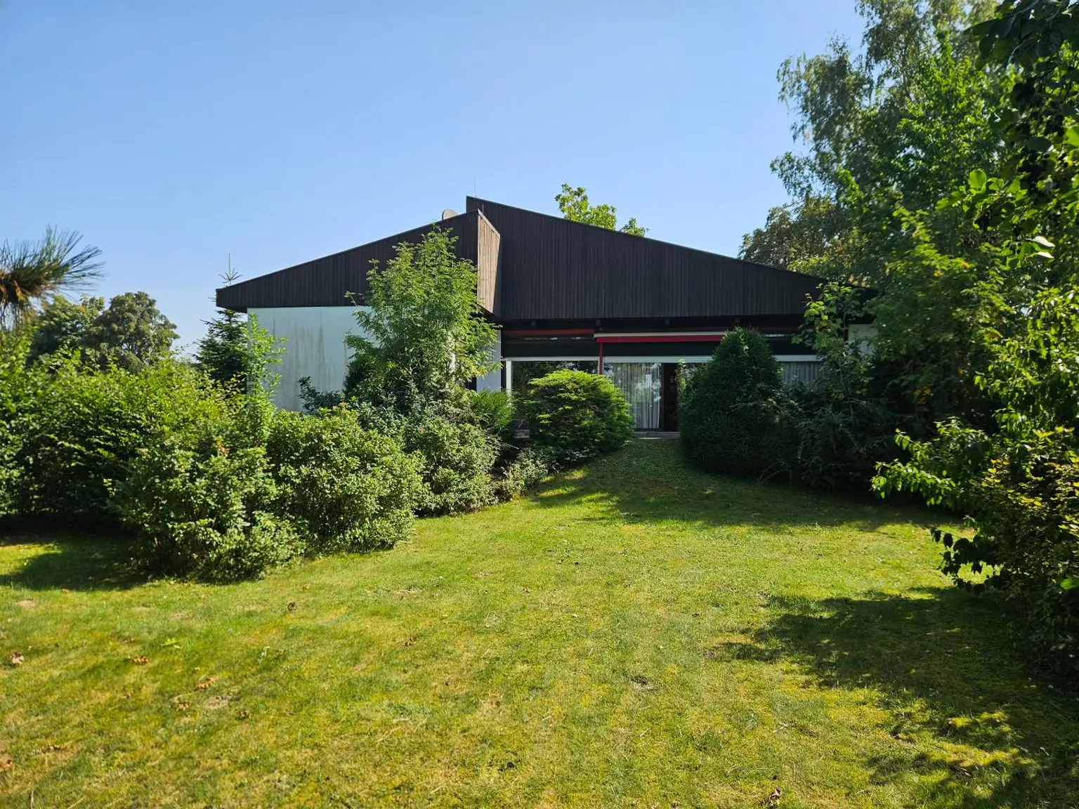 Bungalow in Bestlage in St.Peter bei Braunau