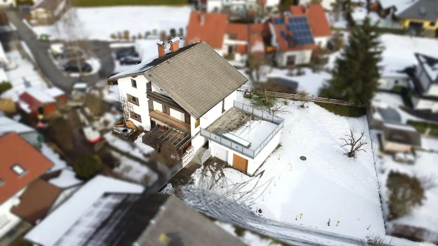 Wohnung Bergheim zu verkaufen