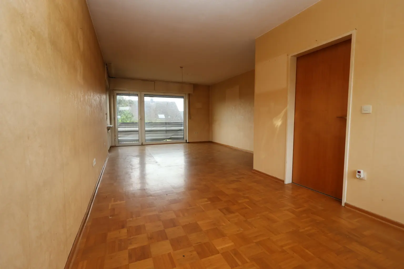 Wohnzimmer Obergeschoss