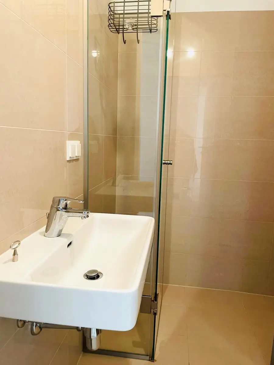 4 | ++ NEU ++ TRAUMWOHNUNG - DREI Zimmer, Küche & Terrasse | Prima Service Immobilien