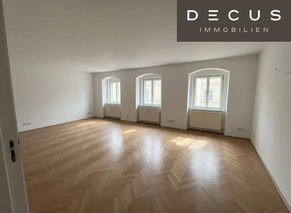 HAUS AUGUSTIN  – Historisches Haus im Zentrum