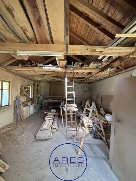 Einfamilienhaus bei Groß Gerungs