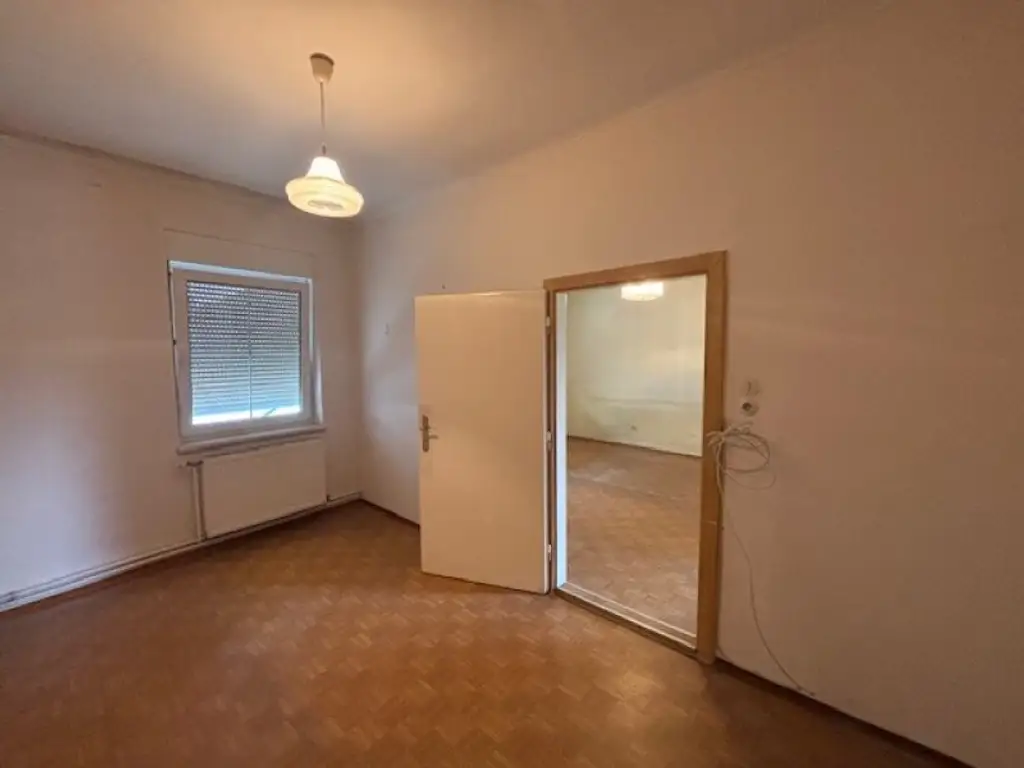 Oggau - Erwecken Sie dieses Landhaus aus dem Schlaf!