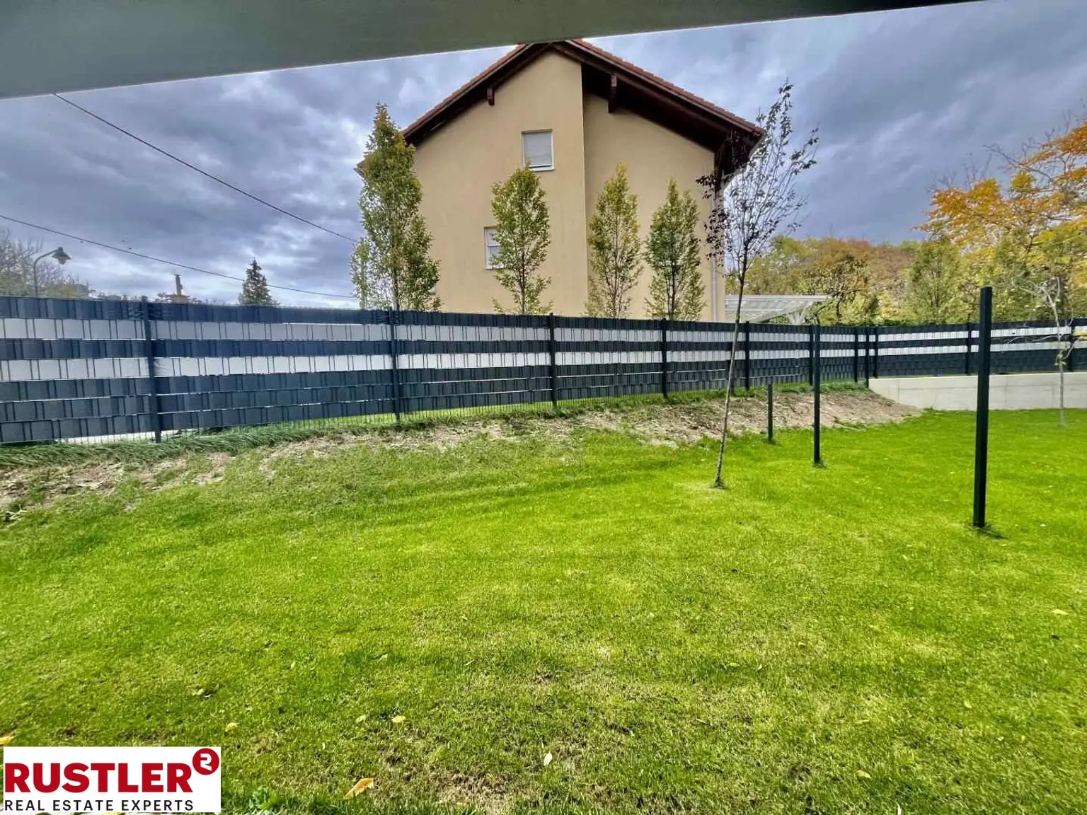 Zuhause am Marchfeldkanal - Moderne  Eigentumswohnungen warten auf neue Eigentümer