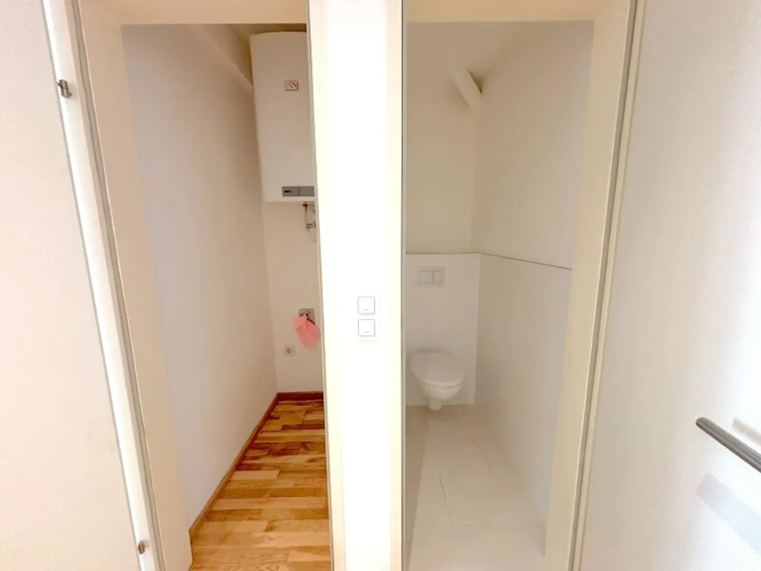 Geräumige 3-Zimmer-Wohnung Nähe Linzer Stadtzentrum!