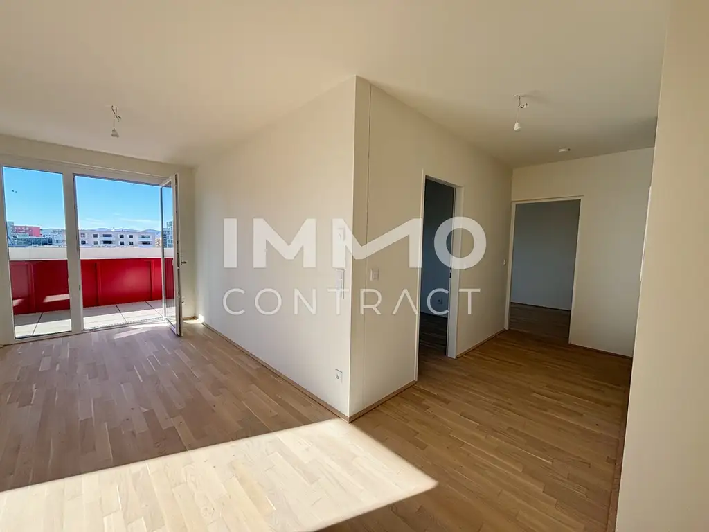 Provisionsfreier Erstbezug am Badeteich Hirschstetten - nahe U2 & 26 Straßenbahn (Anbindung U1)