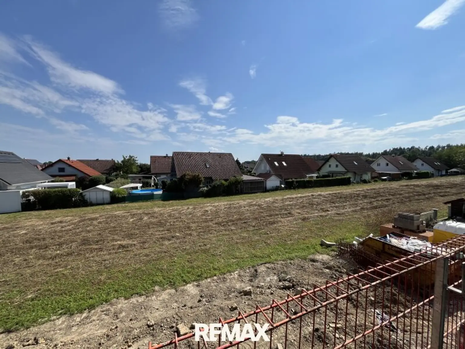 Aussicht