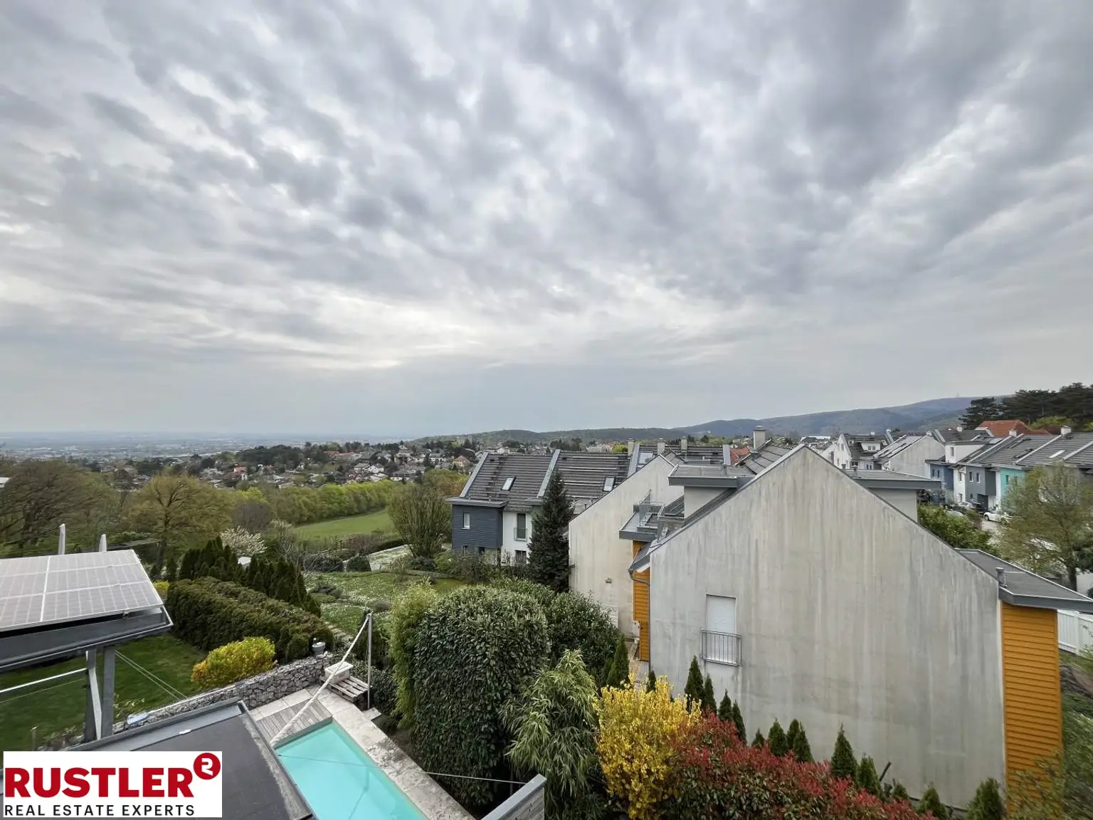 Ausblick