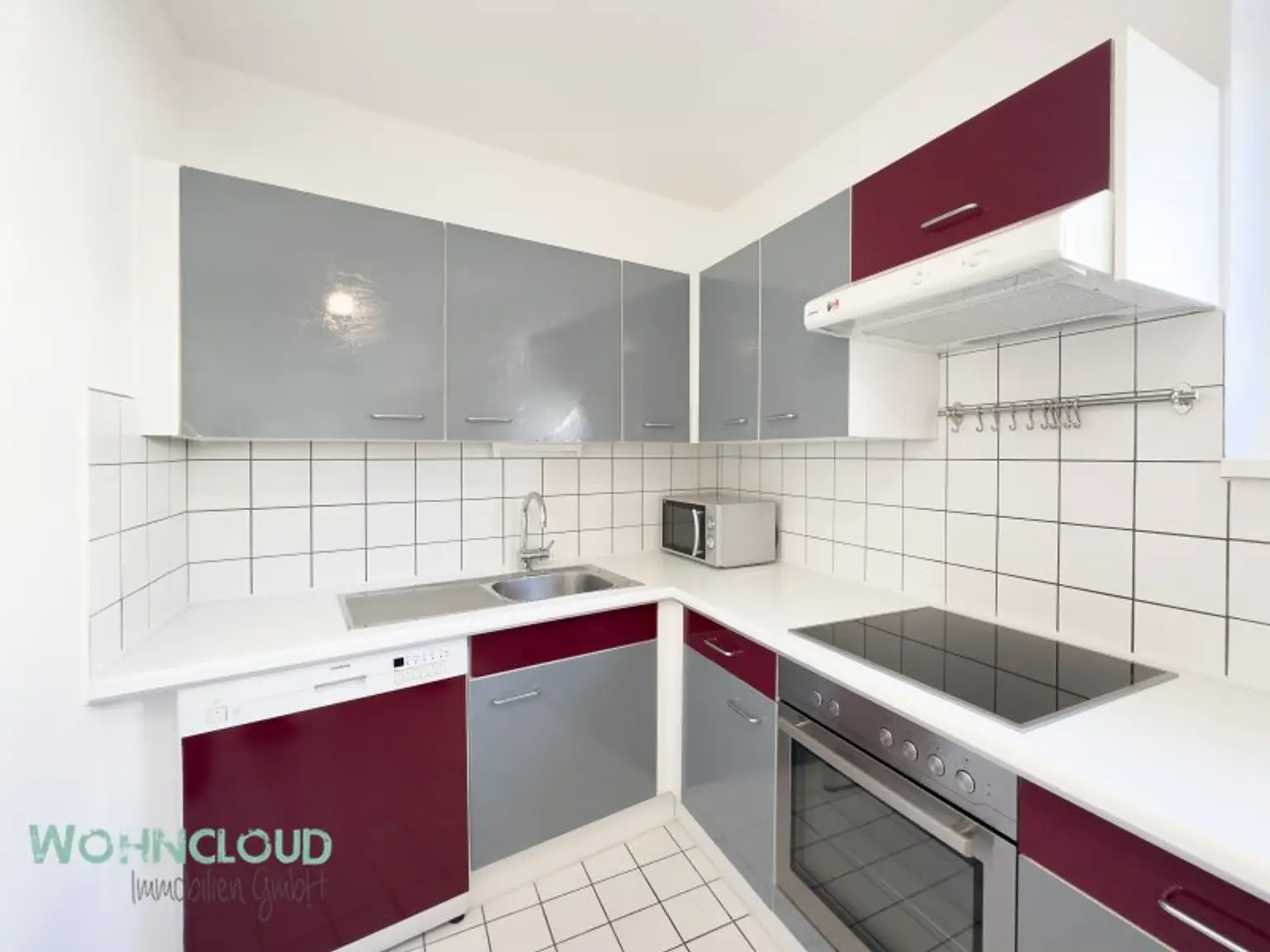 ZWEI ZIMMER, EIN LEBENSGEFÜHL – WÄHRING IT IS!