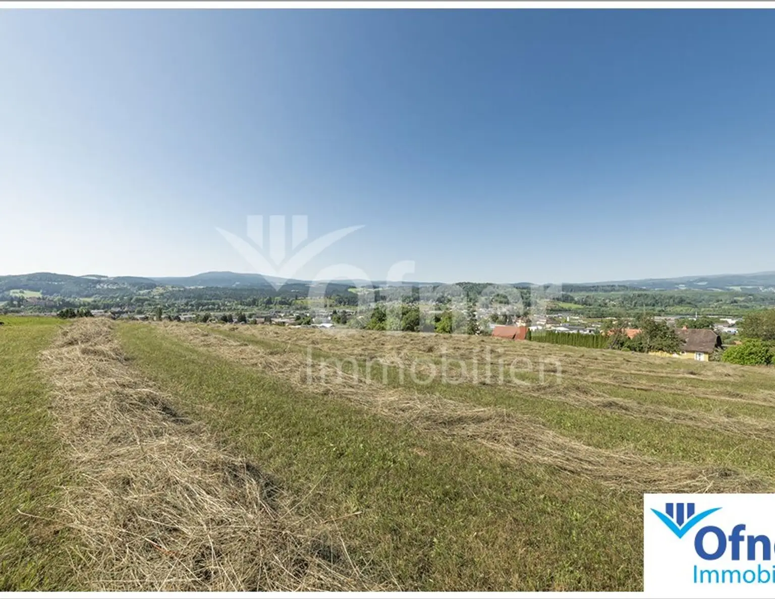Hochwertiges Wohnbauprojekt in bester Lage realisieren!