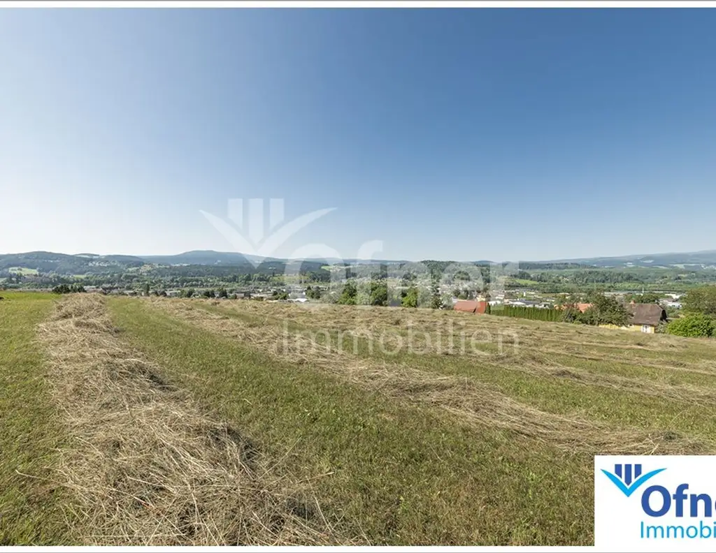 Hochwertiges Wohnbauprojekt in bester Lage realisieren!