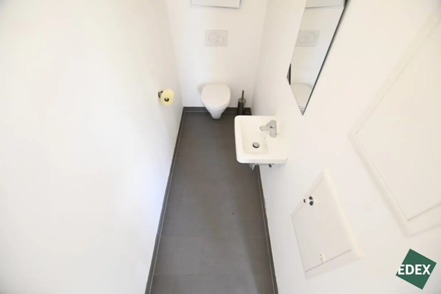 Attraktive 3-Zimmer-Wohnung mit Balkon nahe Vetmeduni