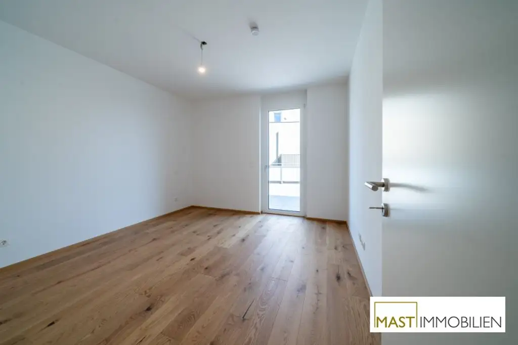 *Sommer 2025* Traumhafte 3-Zimmer Wohnung mit rund 80 qm Terrasse