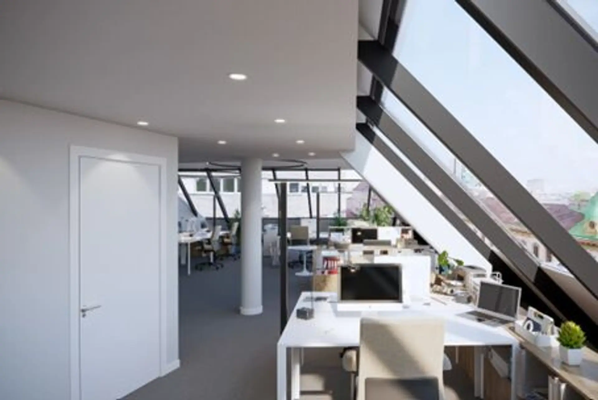 1120 Wien, VIO Plaza