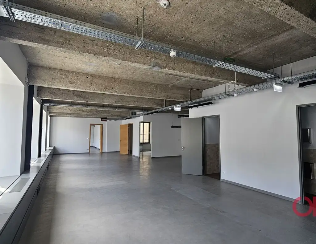 Stilvolle Büroflächen in Jugendstilhaus zu mieten - 1030 Wien
