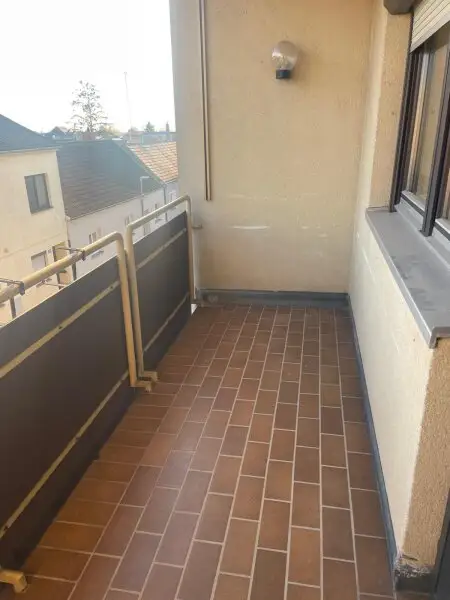 BLICK AUF DEN KALVARIENBERG NATURNAH