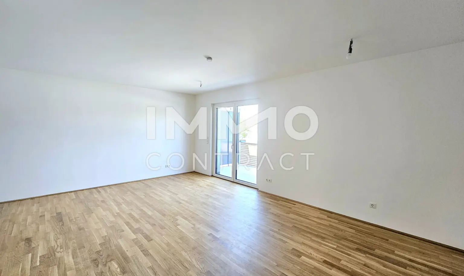 Perfekte 3-Zimmer-Anlegerwohnung im Erstbezug vermietet in attraktiver Lage inkl. Garagenplatz