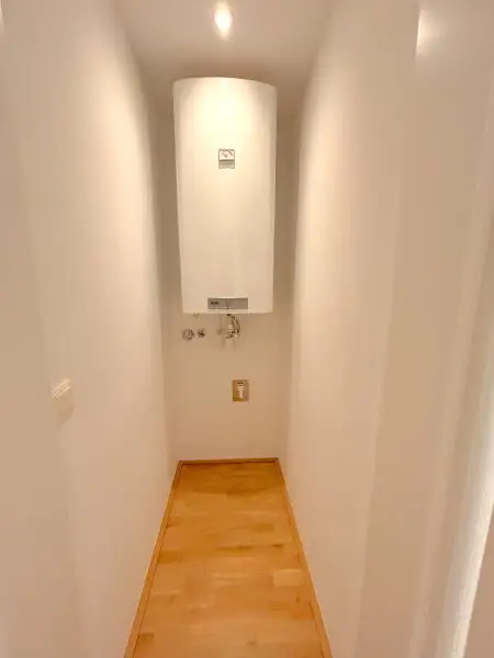 Helle 3-Raum-Wohnung mit offener Wohnküche und Balkon - Erstbezug nach Sanierung!