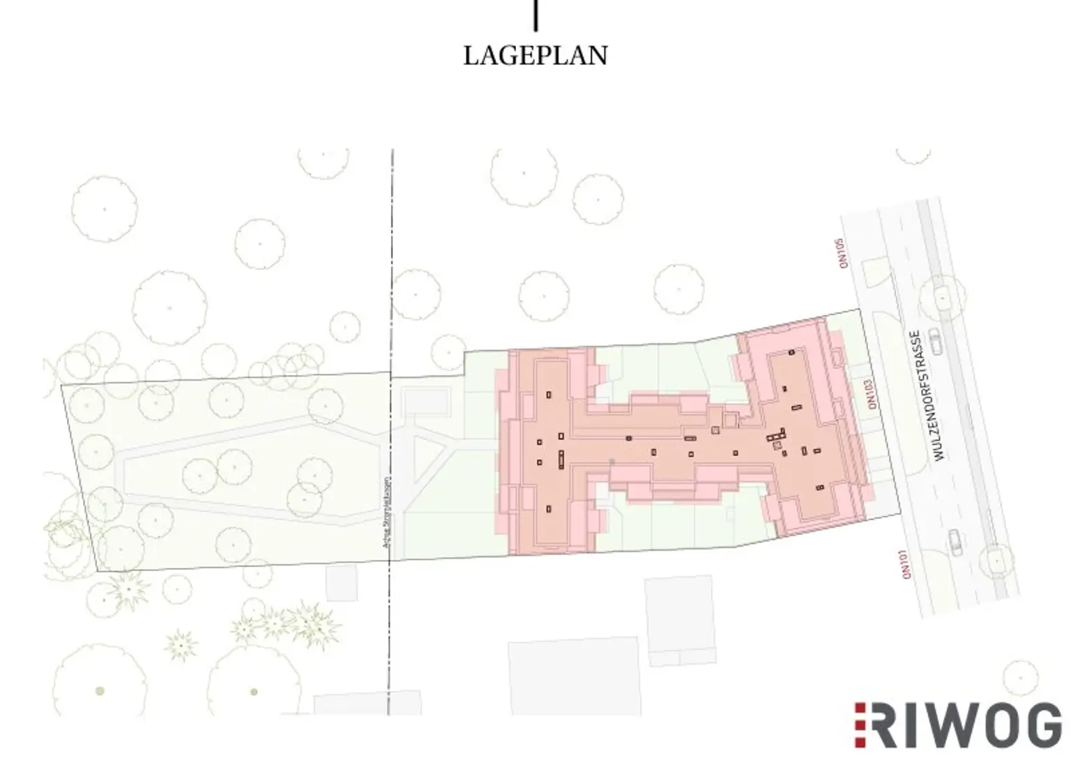 Aspern Flats 103