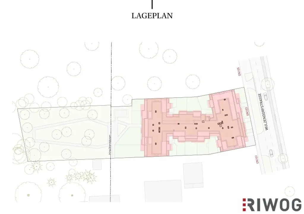 Aspern Flats 103