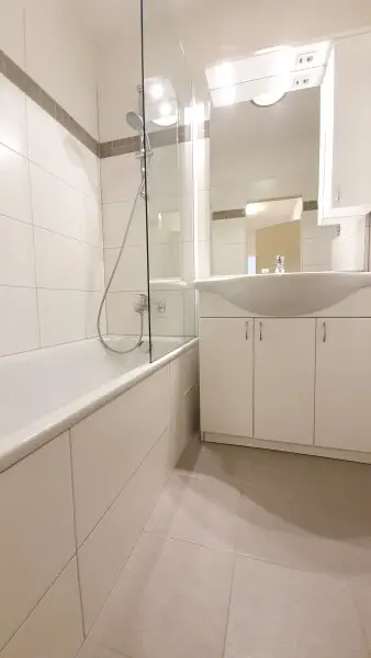 Hermanngasse - Moderne Singlewohnung in gesuchter Lage