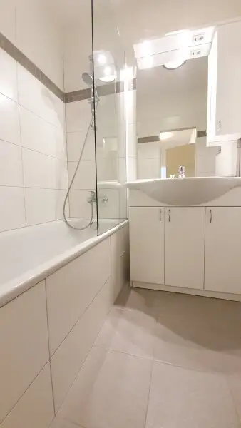 Hermanngasse - Moderne Singlewohnung in gesuchter Lage