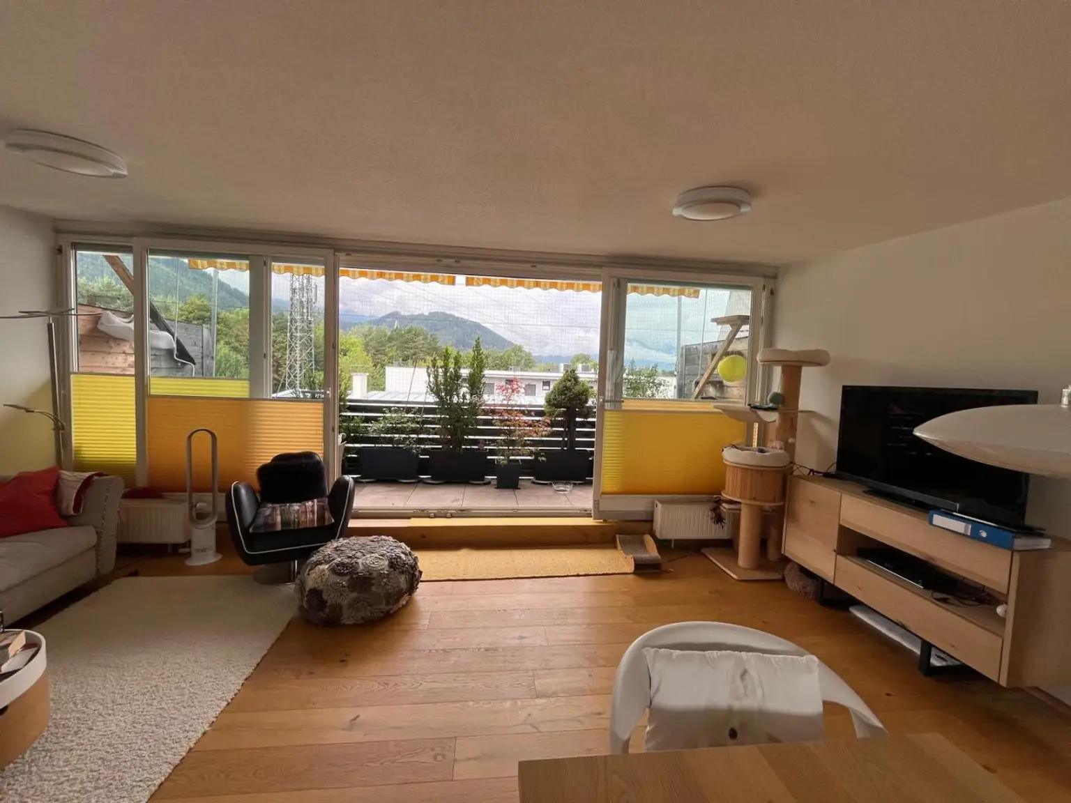 Familientraum! 3-Zimmer Maisonette Wohnung in toller Lage
