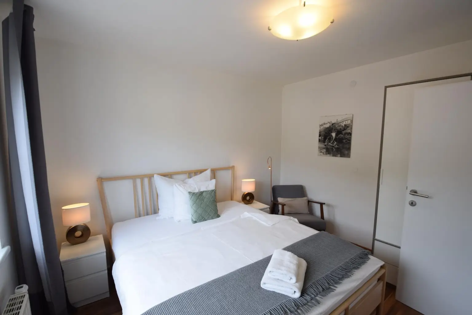 Apartment 1