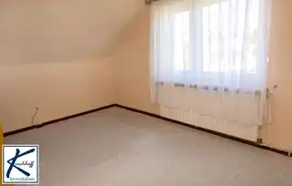Kinderzimmer im DG