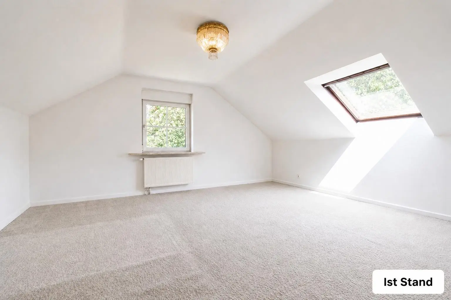 Bild 11, Zimmer 1_OG_Iststand