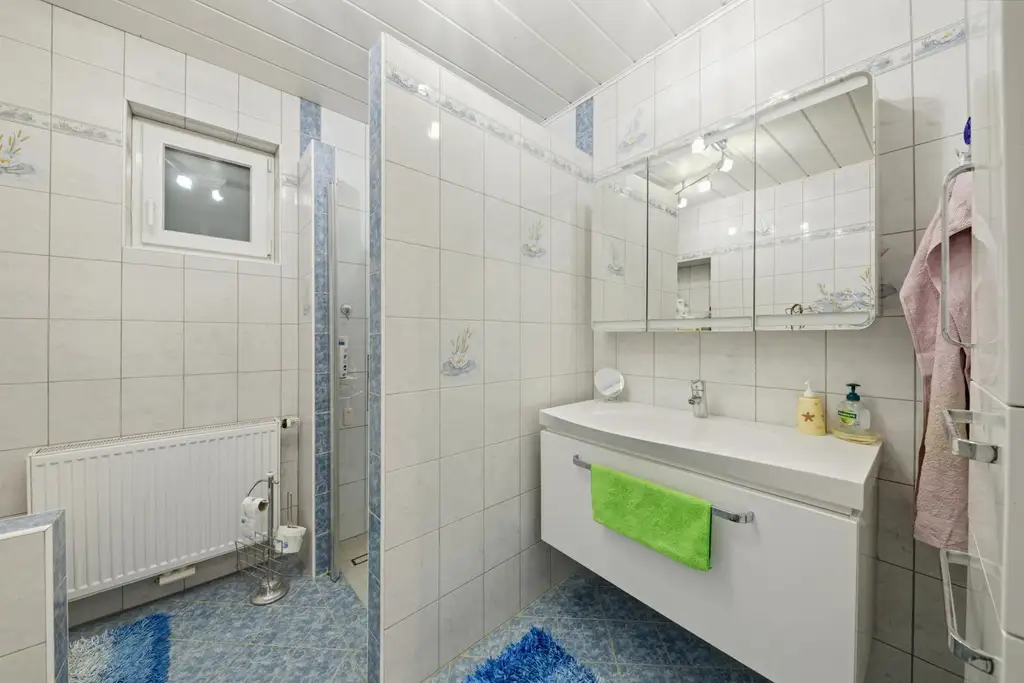 Großzügige Liegenschaft in familienfreundlicher Lage in Zwentendorf!