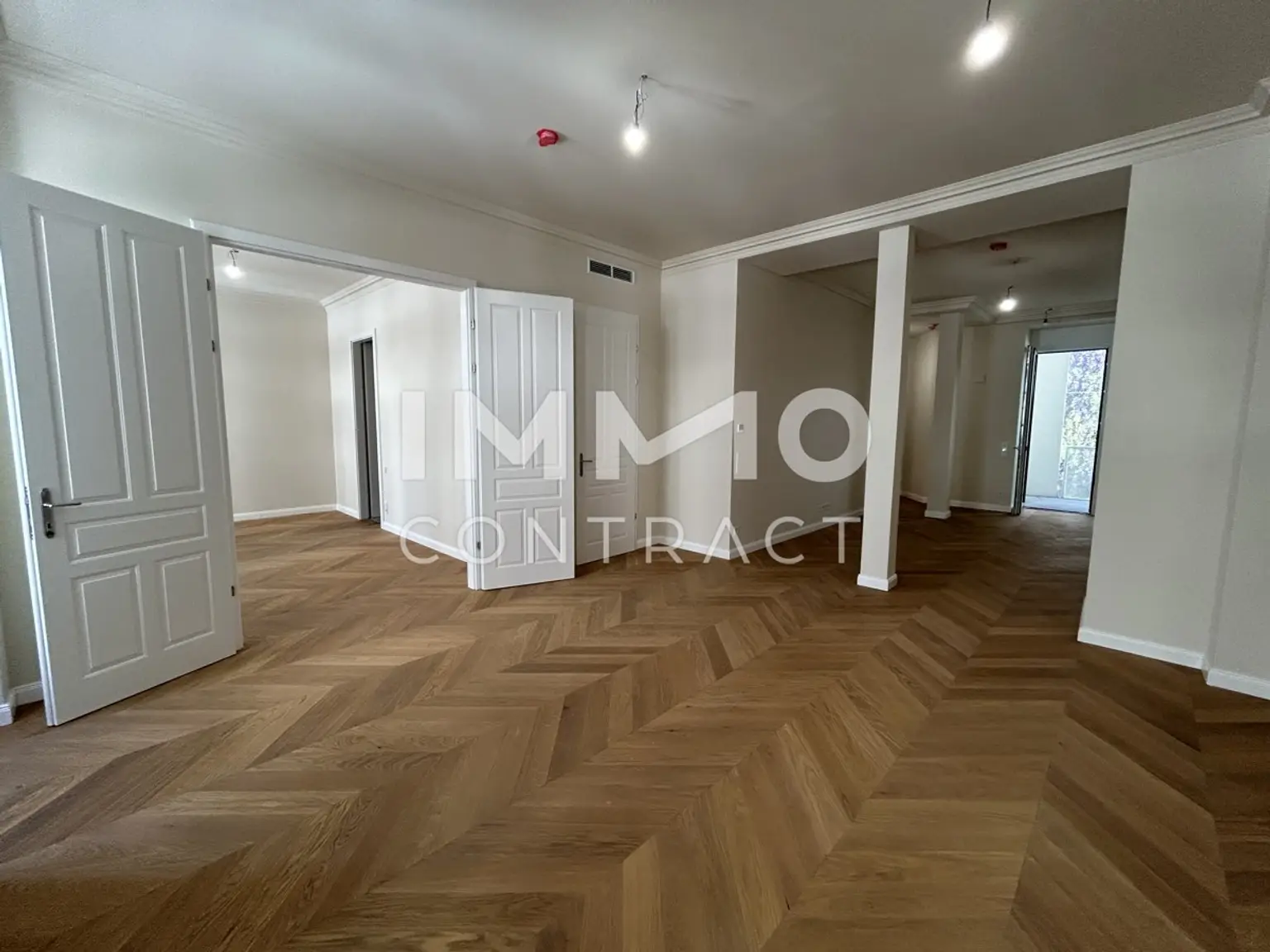 ERSTBEZUG-Moderne 2-Zimmer-Wohnung mit Balkon zum Entspannen