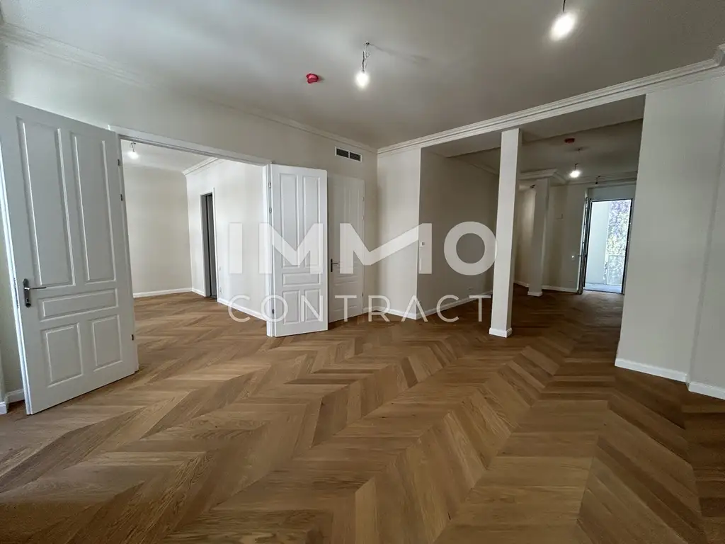 ERSTBEZUG-Moderne 2-Zimmer-Wohnung mit Balkon zum Entspannen