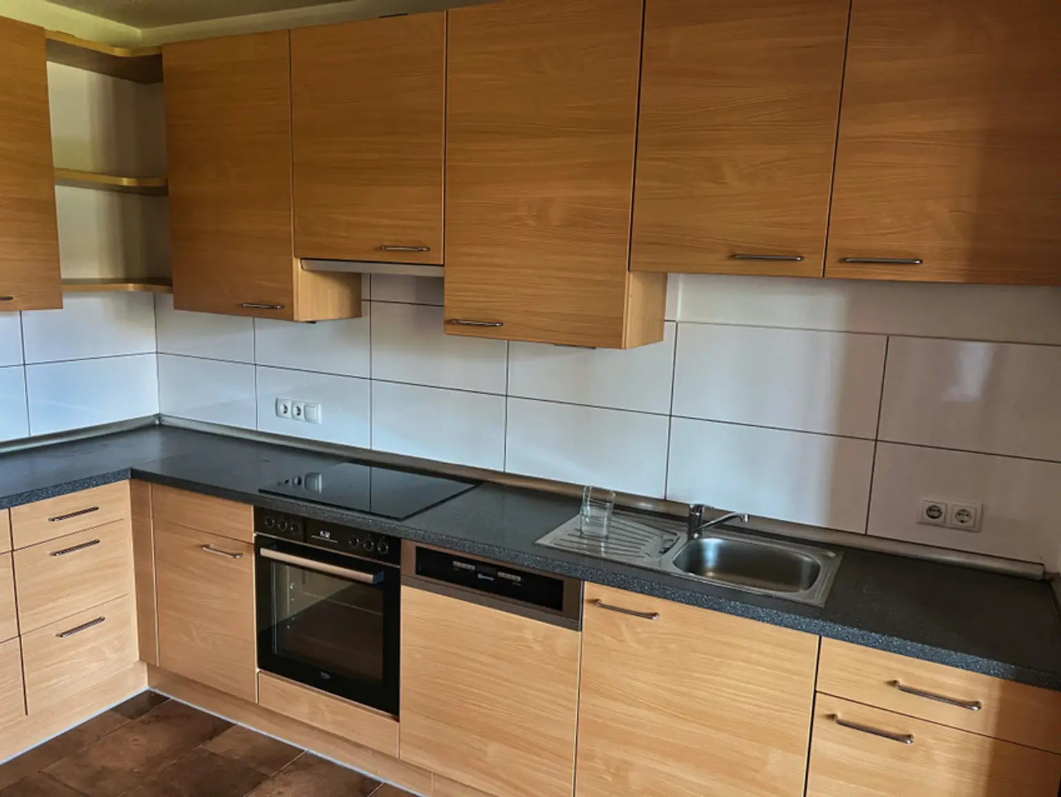 Investieren, wo es sich lohnt! Moderne Kapitalanlage mit 4 Wohneinheiten in ruhiger Lage von Werlte!