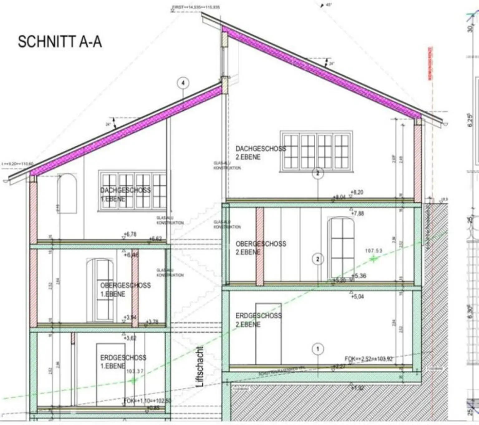 ***Komplett möbliertes Haus in Weidling mit eigenem Aufzug, 3 Terrassen und riesigem Garten purer Luxus für 5.500 im Monat!***