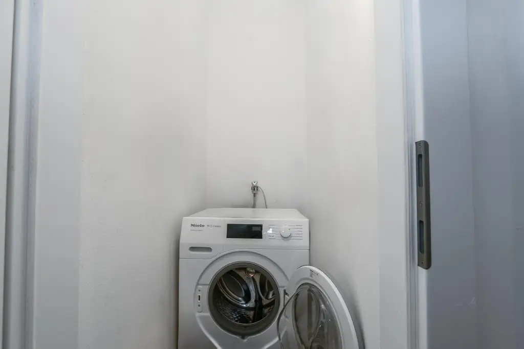 Anlegerwohnung: 2-Zimmer-Wohnung in Villach mit Balkon & Stellplatz