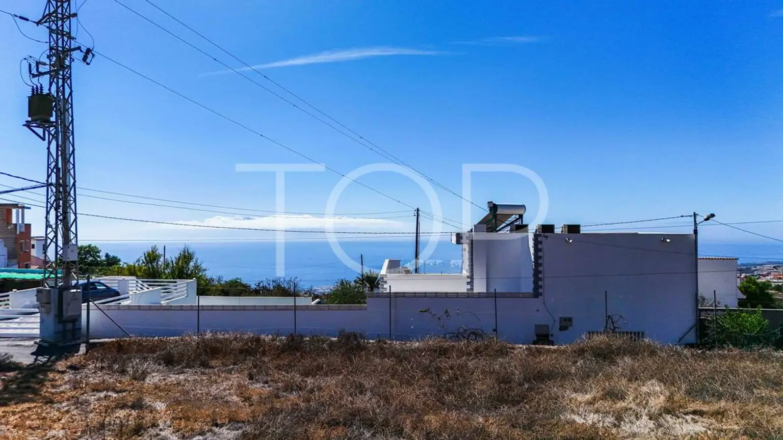 TOP-AS - Plot Tejina-8