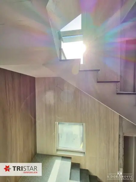 NEU! • Erstbezug • 3–4 Zimmer • Balkon/Terrasse • Klimaanlage • 1050 Wien