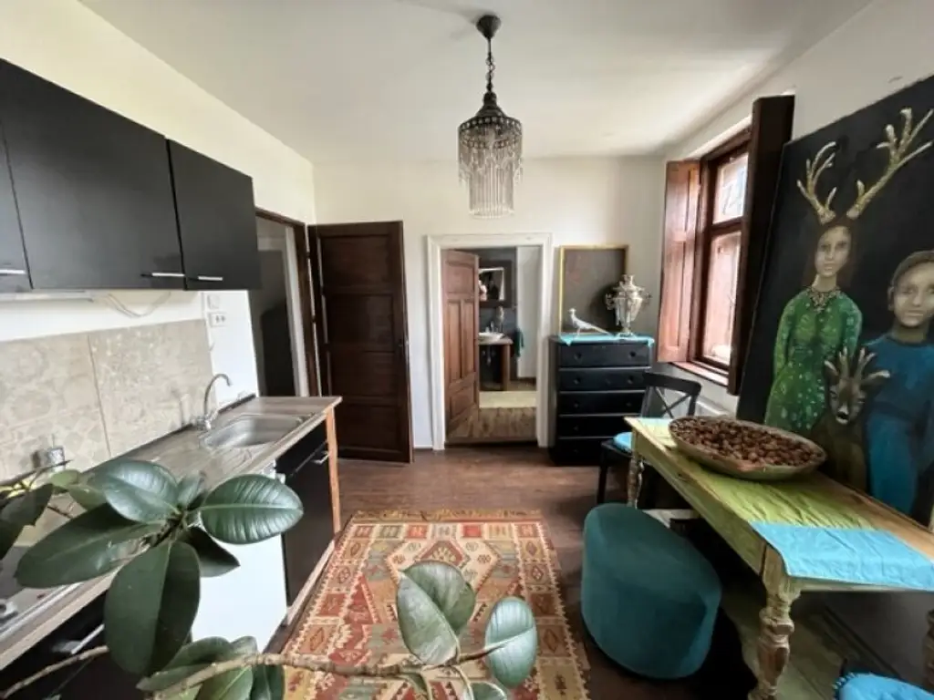 Unikat in Winden am See - Symbiose aus Moderne und Tradition